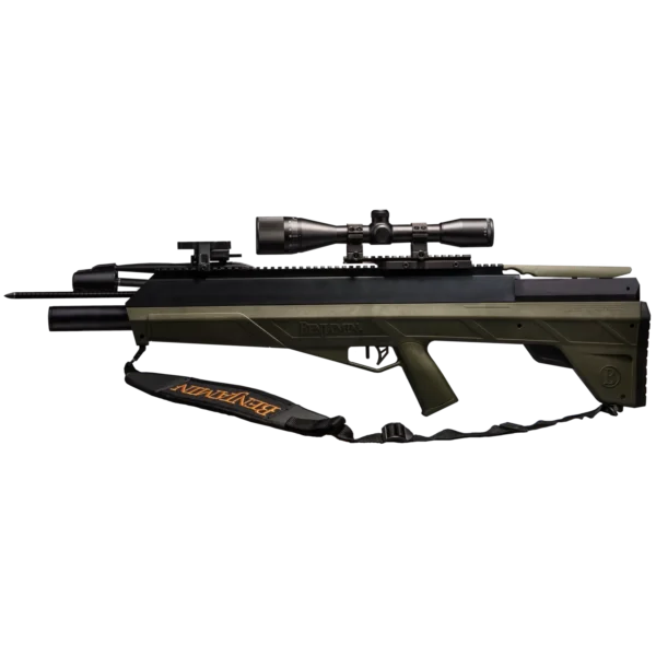 Benjamin AIRBOW M600 Kit - Image 5