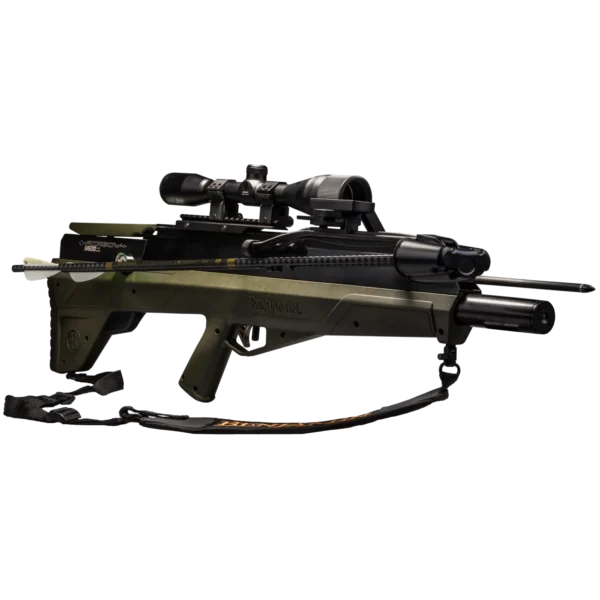 Benjamin AIRBOW M600 Kit - Image 6