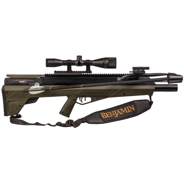 Benjamin AIRBOW M600 Kit
