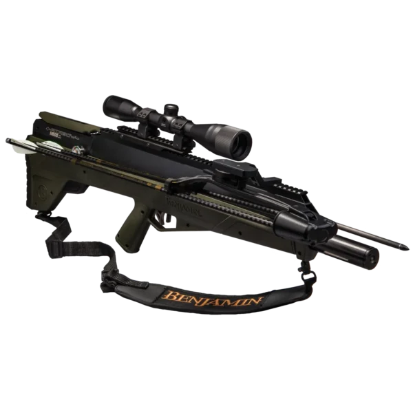 Benjamin AIRBOW M600 Kit - Image 8