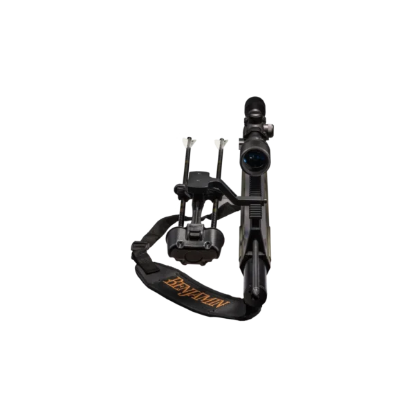 Benjamin AIRBOW M600 Kit - Image 9