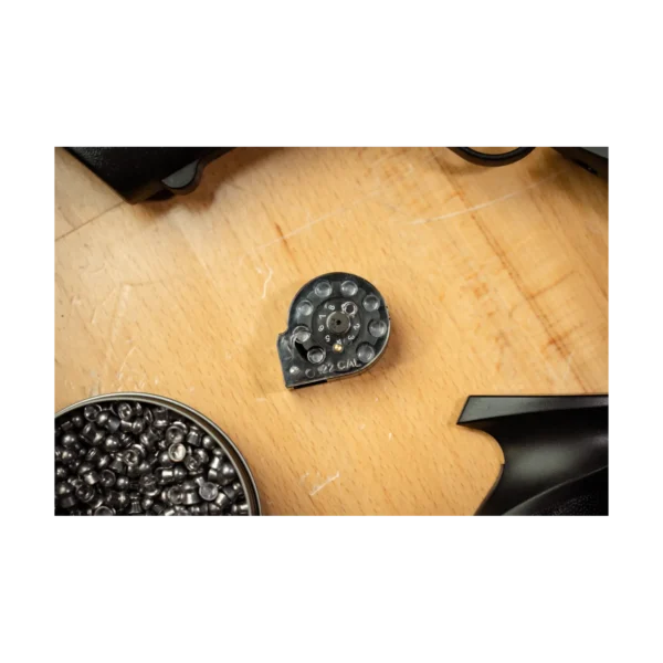 Benjamin Marauder Pistol Spare Magazine (.22) - Image 8