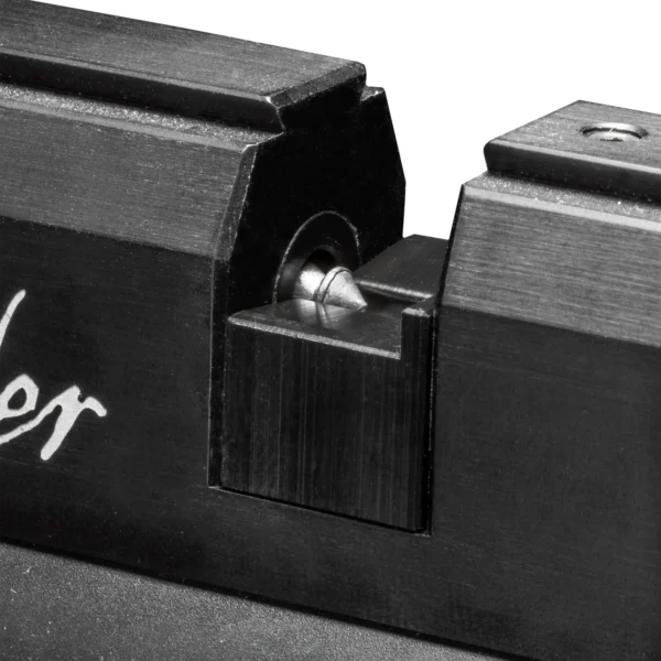 Example View of Benjamin Single Shot Tray (.177) SST77