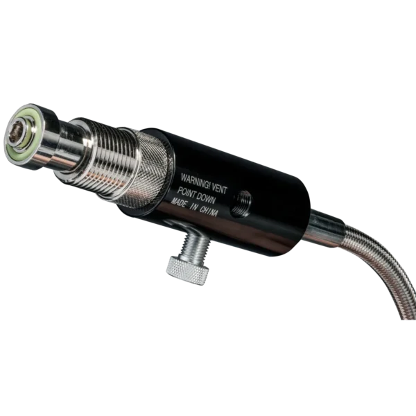 BENJAMIN SCUBA DIN ADAPTOR - Image 5