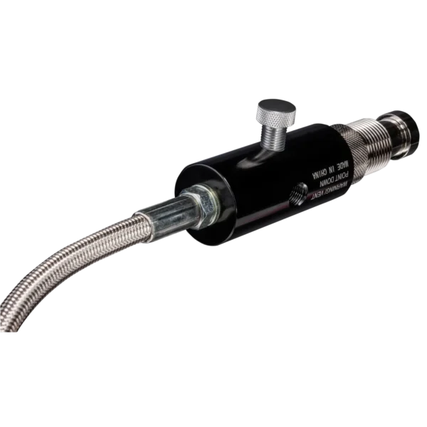 BENJAMIN SCUBA DIN ADAPTOR - Image 6