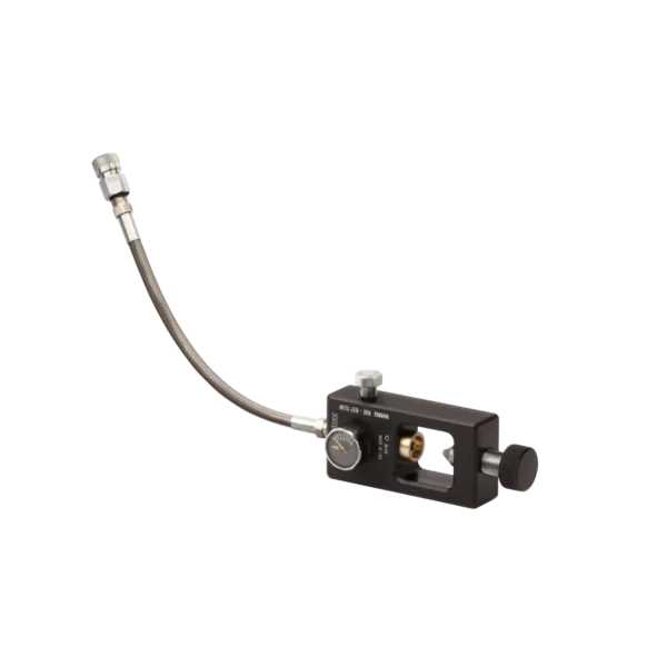 Benjamin Scuba Yoke Adapter