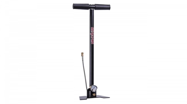 High Pressure Hand Pump - Image 2