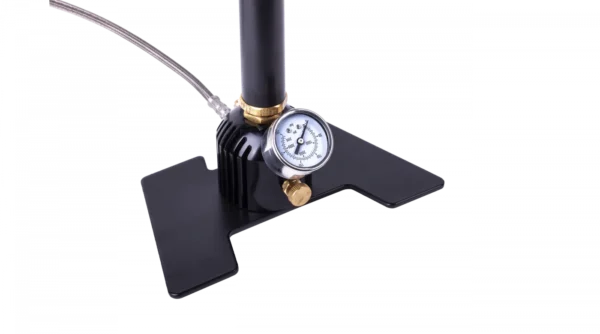 High Pressure Hand Pump - Image 4