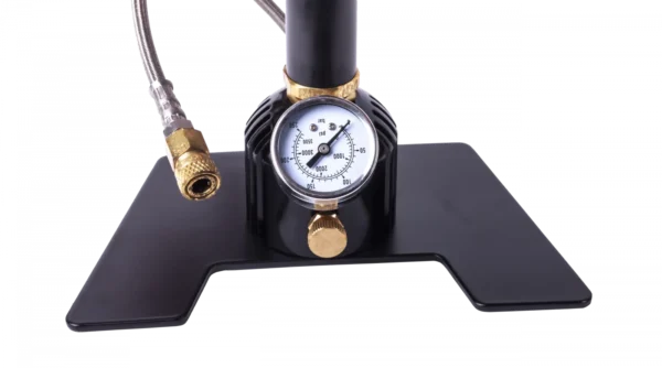 High Pressure Hand Pump - Image 5