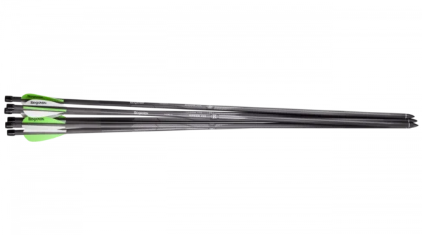 BENJAMIN AIRBOW ARROWS - Image 3