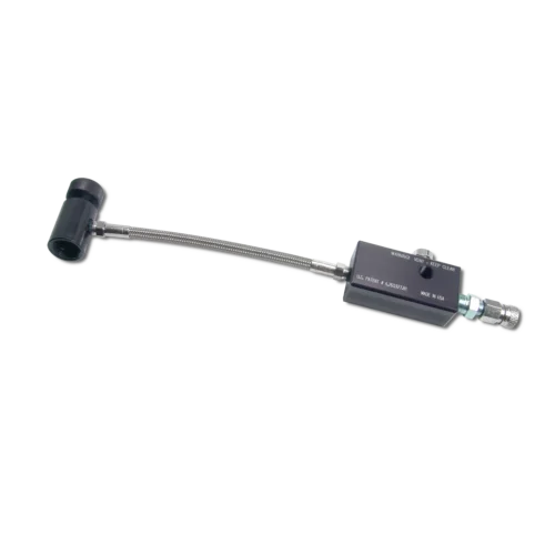 Benjamin Dual Fuel Fill Adapter