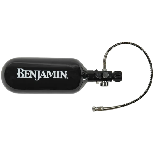 BENJAMIN CHARGING SYSTEM CYLINDER