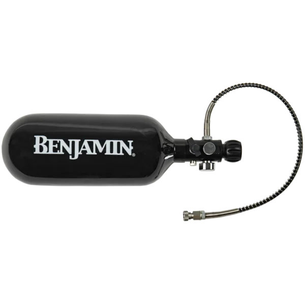 BENJAMIN CHARGING SYSTEM CYLINDER