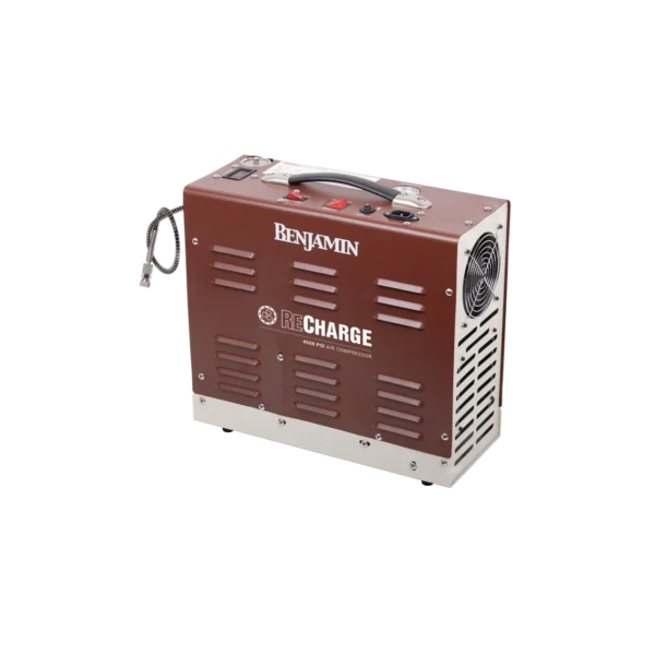 BENJAMIN RECHARGE COMPRESSOR