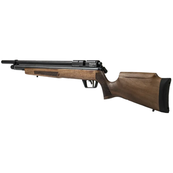 Benjamin Marauder Wood Stock - Image 6