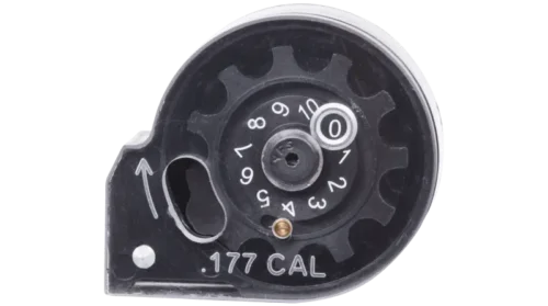 BENJAMIN SPARE MAGAZINE (.177)