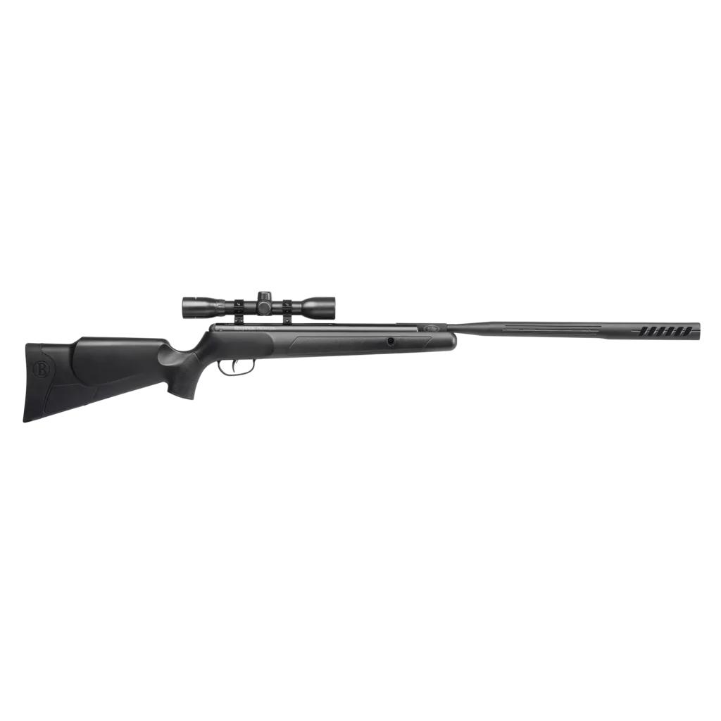 Right Side View of Benjamin Prowler NP (.22) BP2SXS