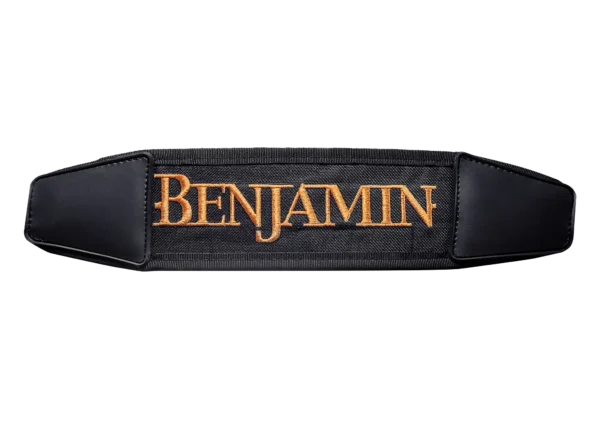 Front View of Benjamin Sling BPAGS