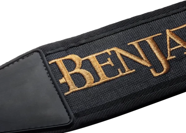 Angled View of Benjamin Sling BPAGS