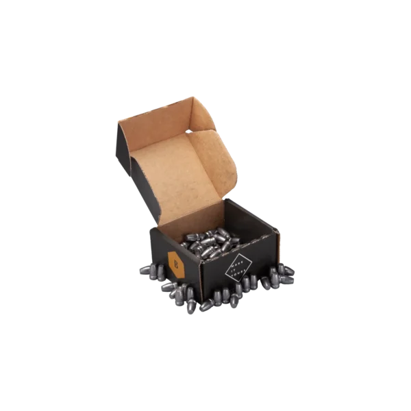 147GR FLAT POINT (.357) - Image 5