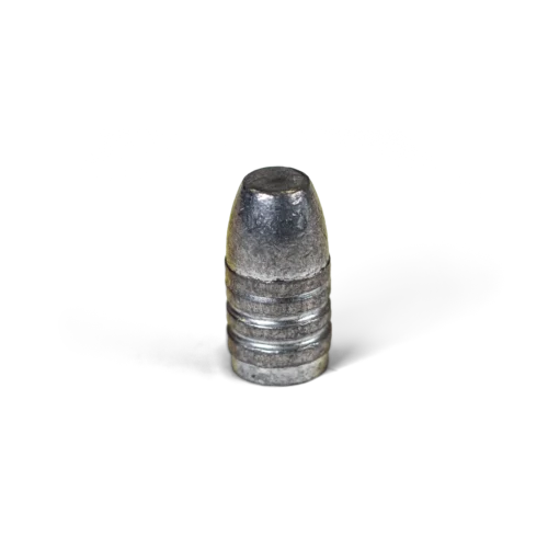350GR FLAT POINT (.457)