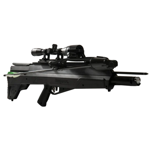 Benjamin AIRBOW 450 Kit - Image 4