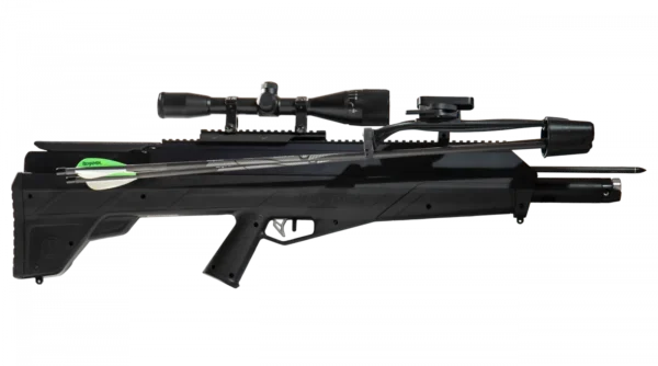 Benjamin AIRBOW 450 Kit - Image 6