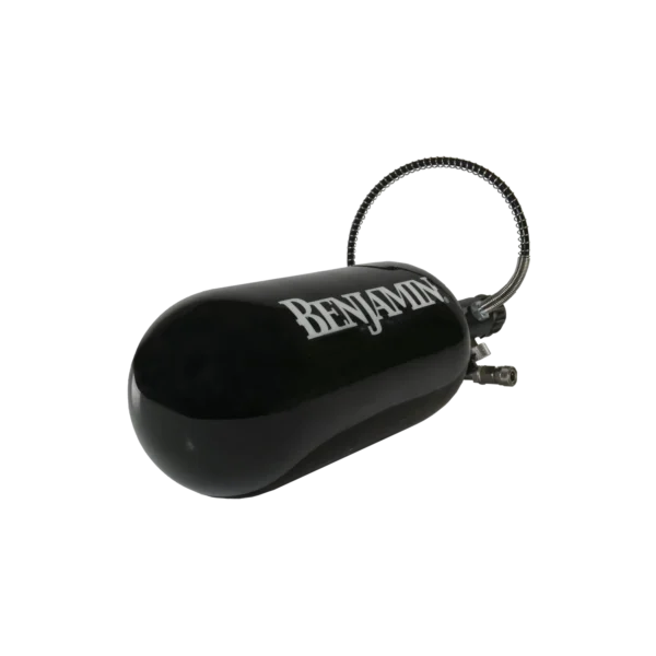 BENJAMIN CHARGING SYSTEM CYLINDER - Image 4