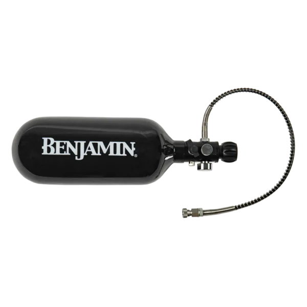 BENJAMIN CHARGING SYSTEM CYLINDER - Image 2
