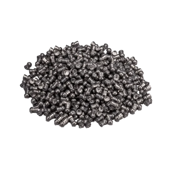 .177 Cal Domed Match Pellet - Image 4
