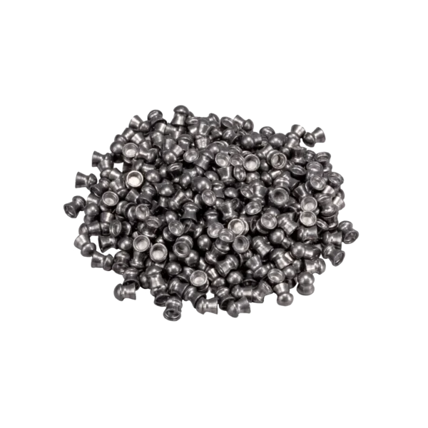 .22 Cal Domed Match Pellet - Image 4