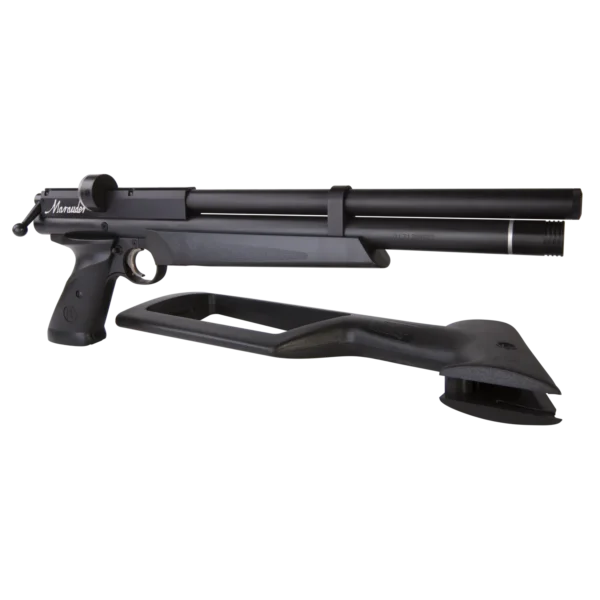 BENJAMIN MARAUDER PISTOL - Image 3