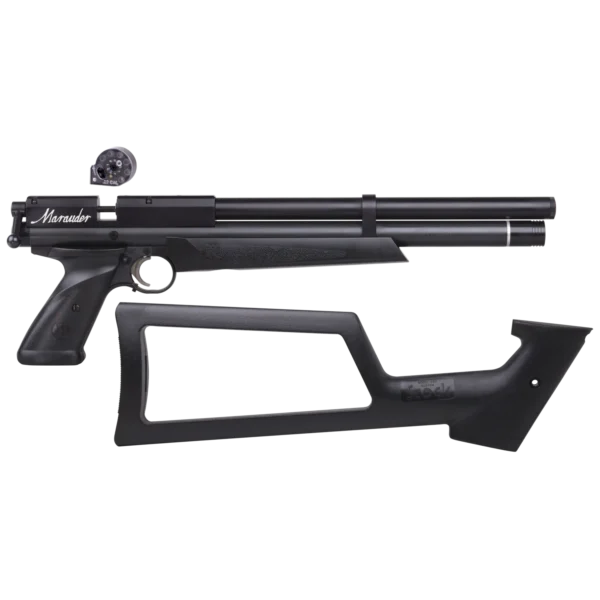 BENJAMIN MARAUDER PISTOL