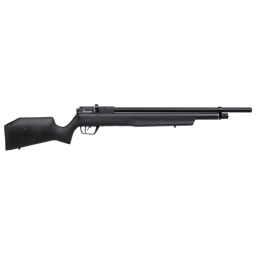 Benjamin Marauder Synthetic Stock
