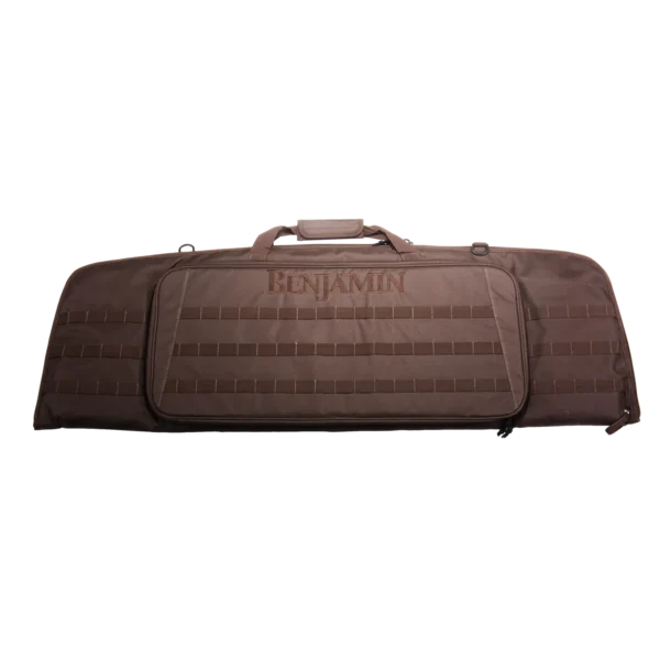Benjamin Bulldog M357 PCP Air Rifle Kit - Image 9