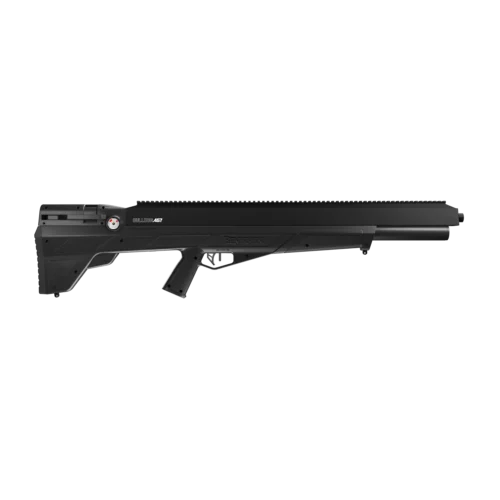 BULLDOG .457