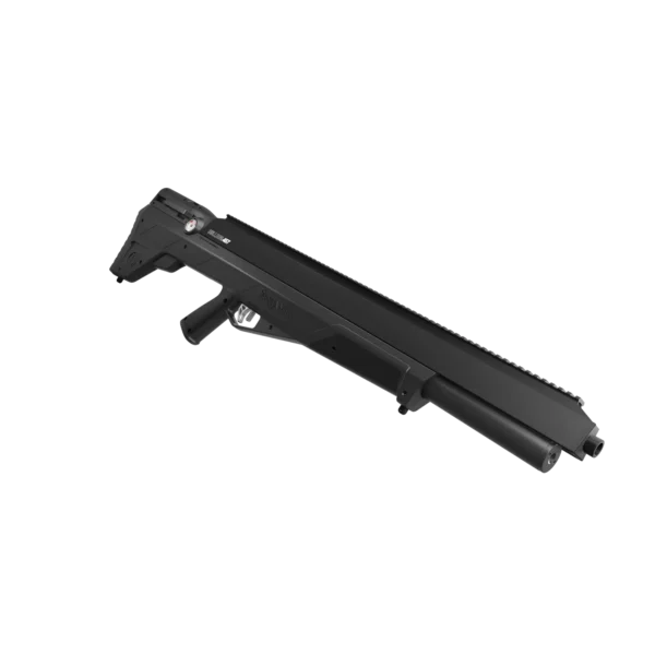 BULLDOG .457 - Image 3