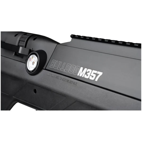 Benjamin Bulldog M357 PCP Air Rifle Kit - Image 3