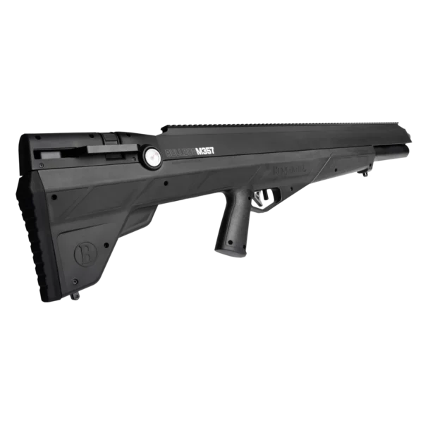 Benjamin Bulldog M357 PCP Air Rifle Kit - Image 5