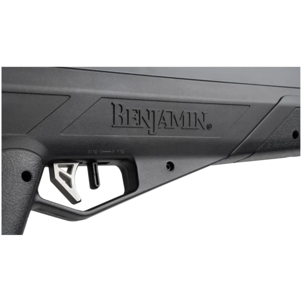 Benjamin Bulldog M357 PCP Air Rifle Kit - Image 4