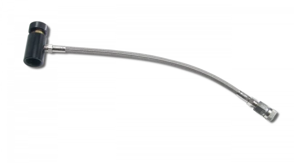 Benjamin CO2 Fill Adapter - Image 3