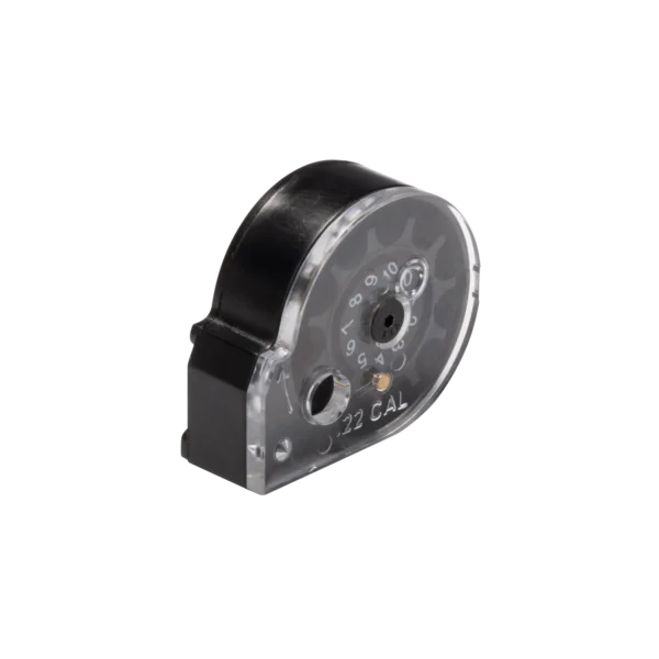 Benjamin Semi-Auto Marauder Spare Magazine (.22) - Image 3