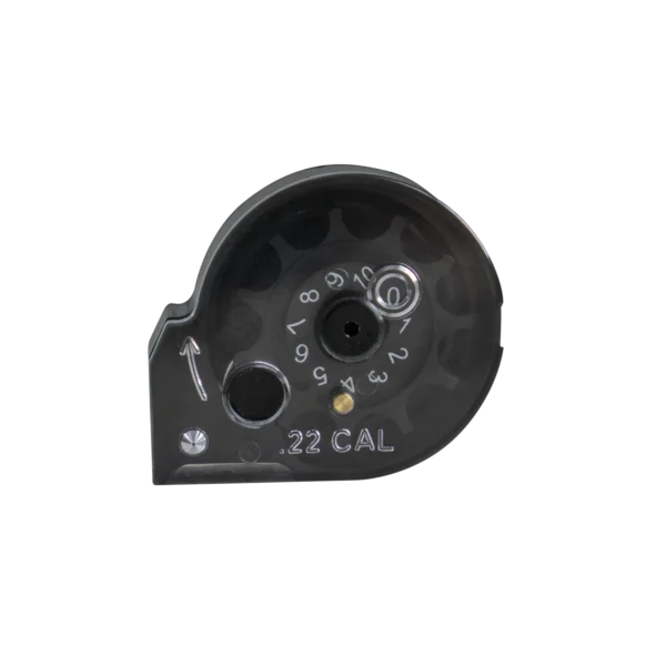 Benjamin Semi-Auto Marauder Spare Magazine (.22)