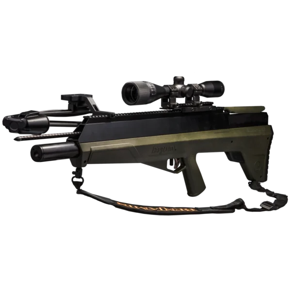Benjamin AIRBOW M600 Kit - Image 2