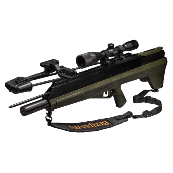 Benjamin AIRBOW M600 Kit - Image 4