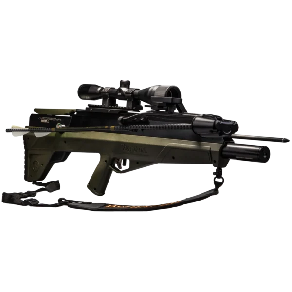 Benjamin AIRBOW M600 Kit - Image 6