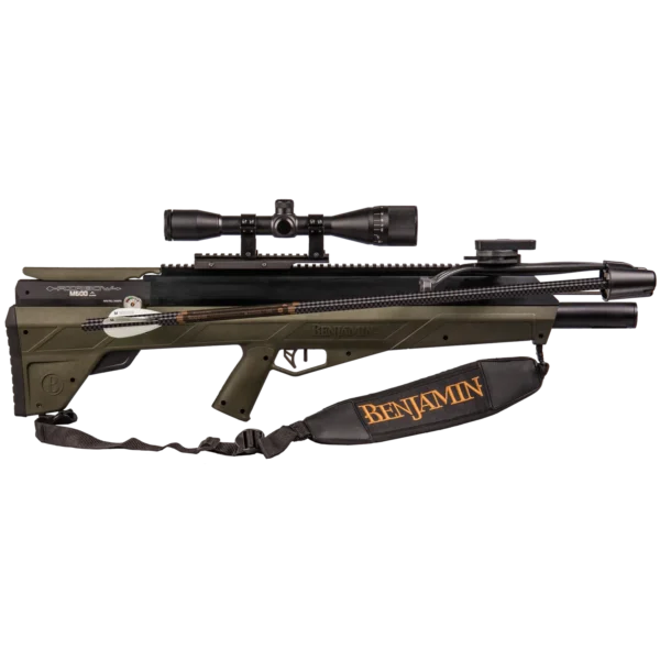 Benjamin AIRBOW M600 Kit