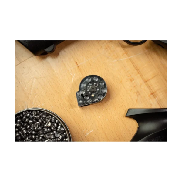 Benjamin Marauder Pistol Spare Magazine (.22) - Image 8