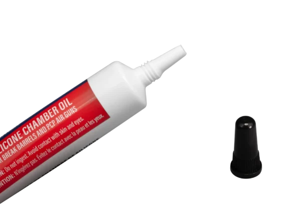 Silicone Chamber Oil - Image 3