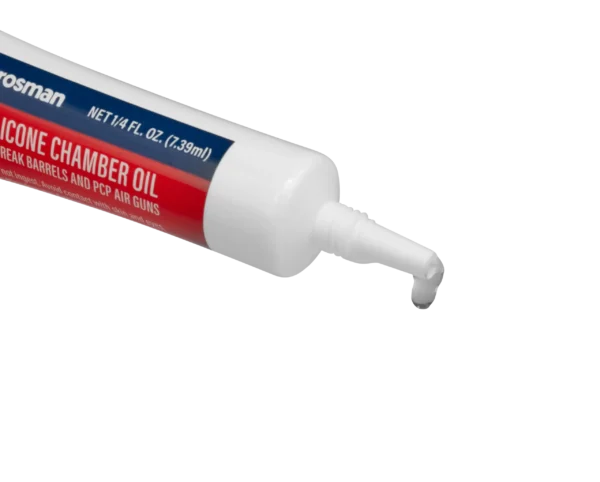 Silicone Chamber Oil - Image 4